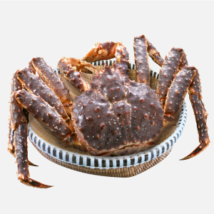 Cua Hoàng Đế Đỏ